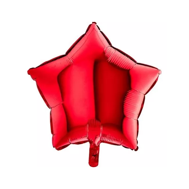 Foliový balónek